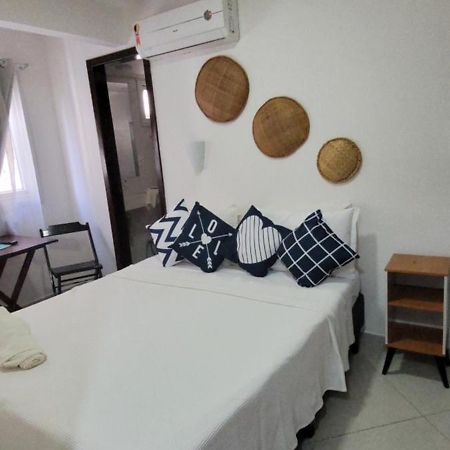 Apartamentos Da Gaby Морру-ді-Сан-Паулу Екстер'єр фото