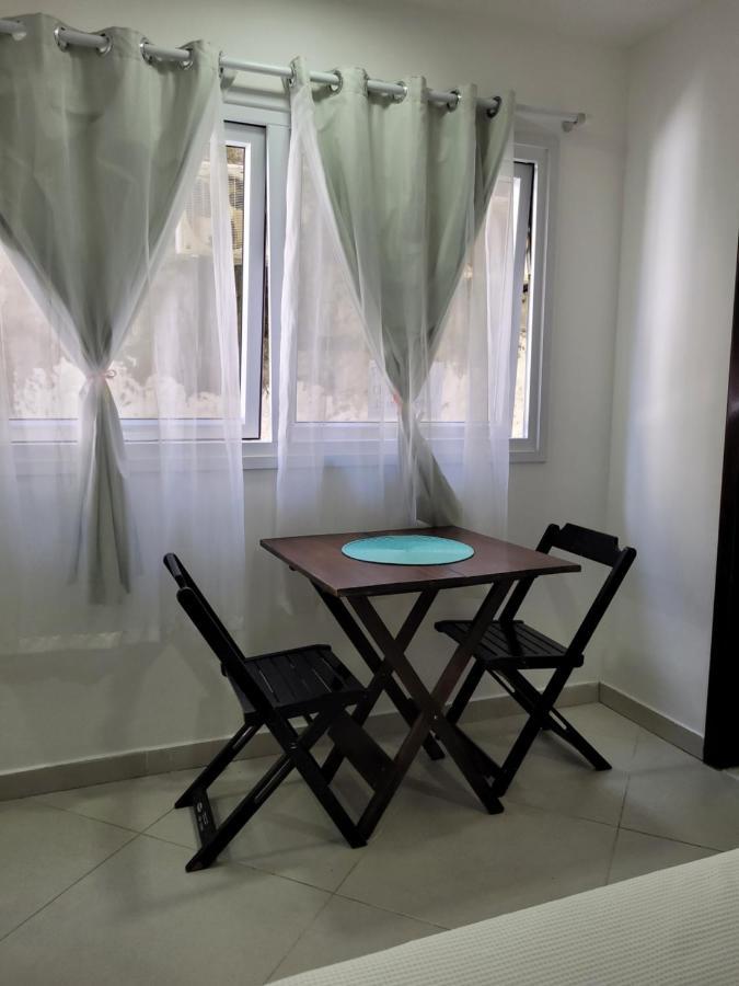 Apartamentos Da Gaby Морру-ді-Сан-Паулу Екстер'єр фото