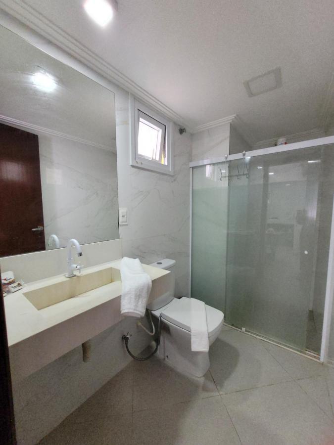 Apartamentos Da Gaby Морру-ді-Сан-Паулу Екстер'єр фото